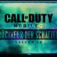 Call of Duty: Mobile - Saison 10: Rückkehr der Schatten