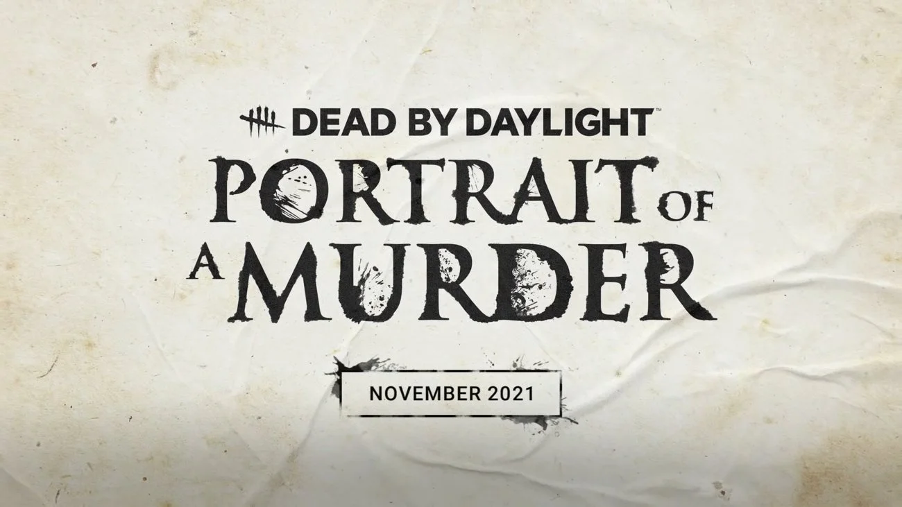 Dead by Daylight