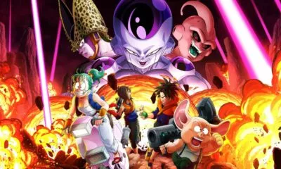 Dragon Ball: The Breakers
