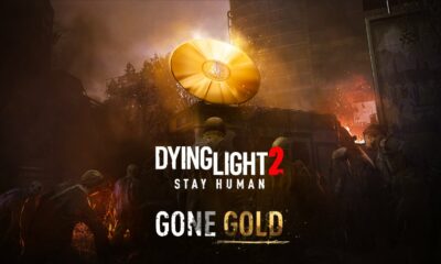 Dying Light 2 Stay Human