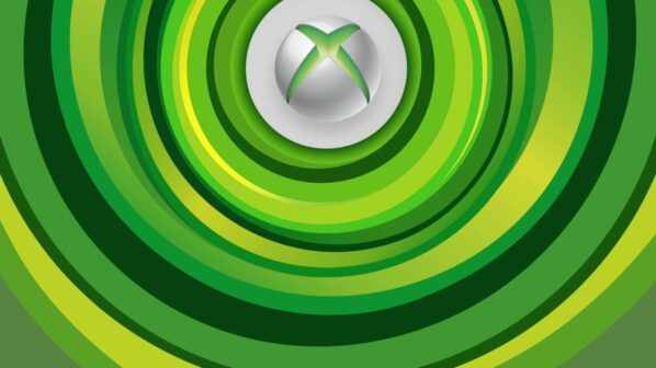 Dynamischer Hintergrund - Xbox 360