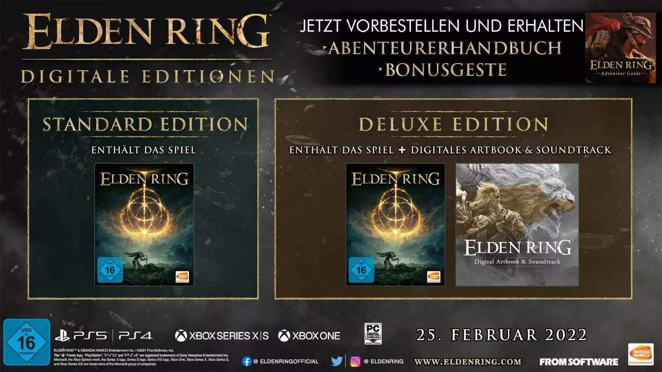 ELDEN RING