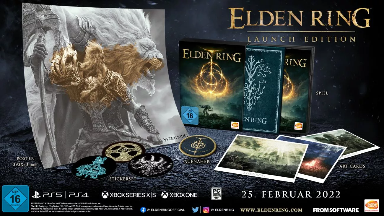 ELDEN RING