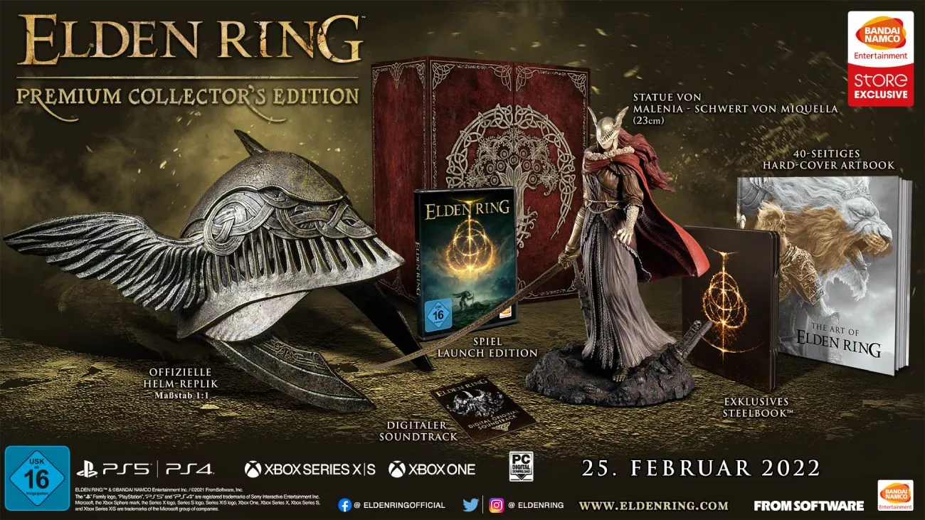ELDEN RING