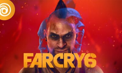 Far Cry 6-DLC Vaas: Wahnsinn
