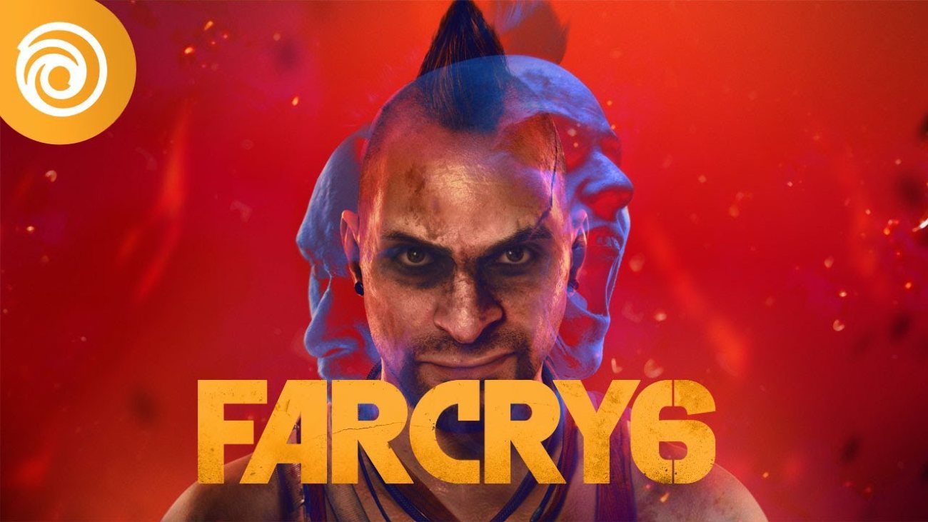 Far Cry 6-DLC Vaas: Wahnsinn
