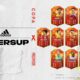 EA SPORTS FIFA 22 und adidas starten NUMBERSUP-Kampagne