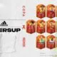 EA SPORTS FIFA 22 und adidas starten NUMBERSUP-Kampagne