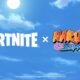 Fortnite: Naruto