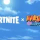 Fortnite: Naruto