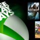 Free Play Days