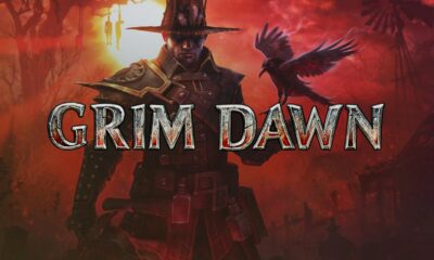 Grim Dawn: Definitive Edition