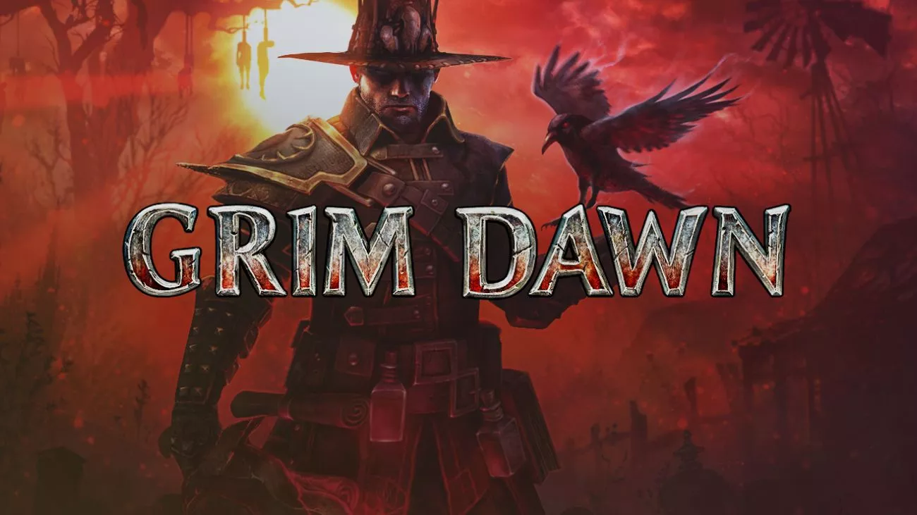 Grim Dawn: Definitive Edition