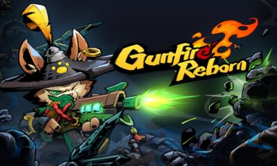 Gunfire Reborn