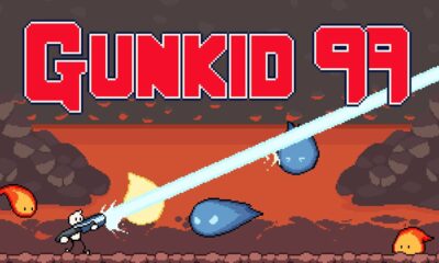 Gunkid 99