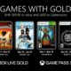 Games with Gold - Dezember 2021