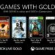 Games with Gold - Dezember 2021