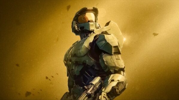 Halo Infinite