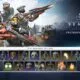 Halo Infinite Multiplayer Season 1 Battle Pass