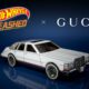 Hot Wheels Unleashed: Gucci
