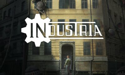 INDUSTRIA