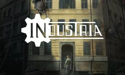 INDUSTRIA