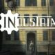 INDUSTRIA