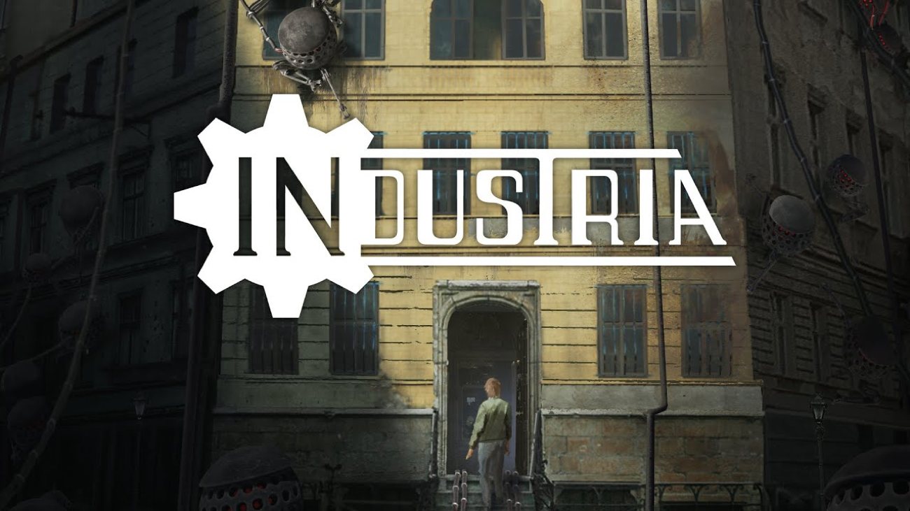 INDUSTRIA