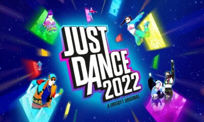 Just Dance 2022