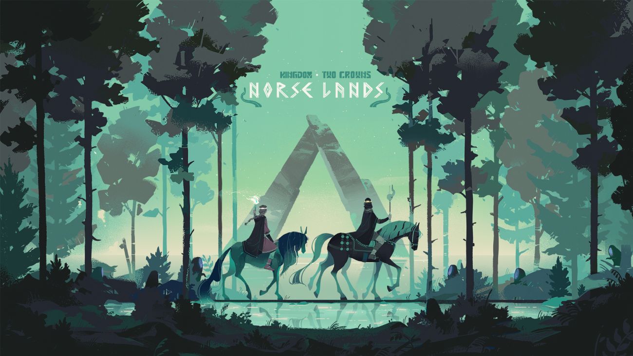 Kingdom Two Crowns: Norse Lands
