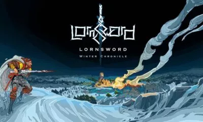 Lornsword Winter Chronicle