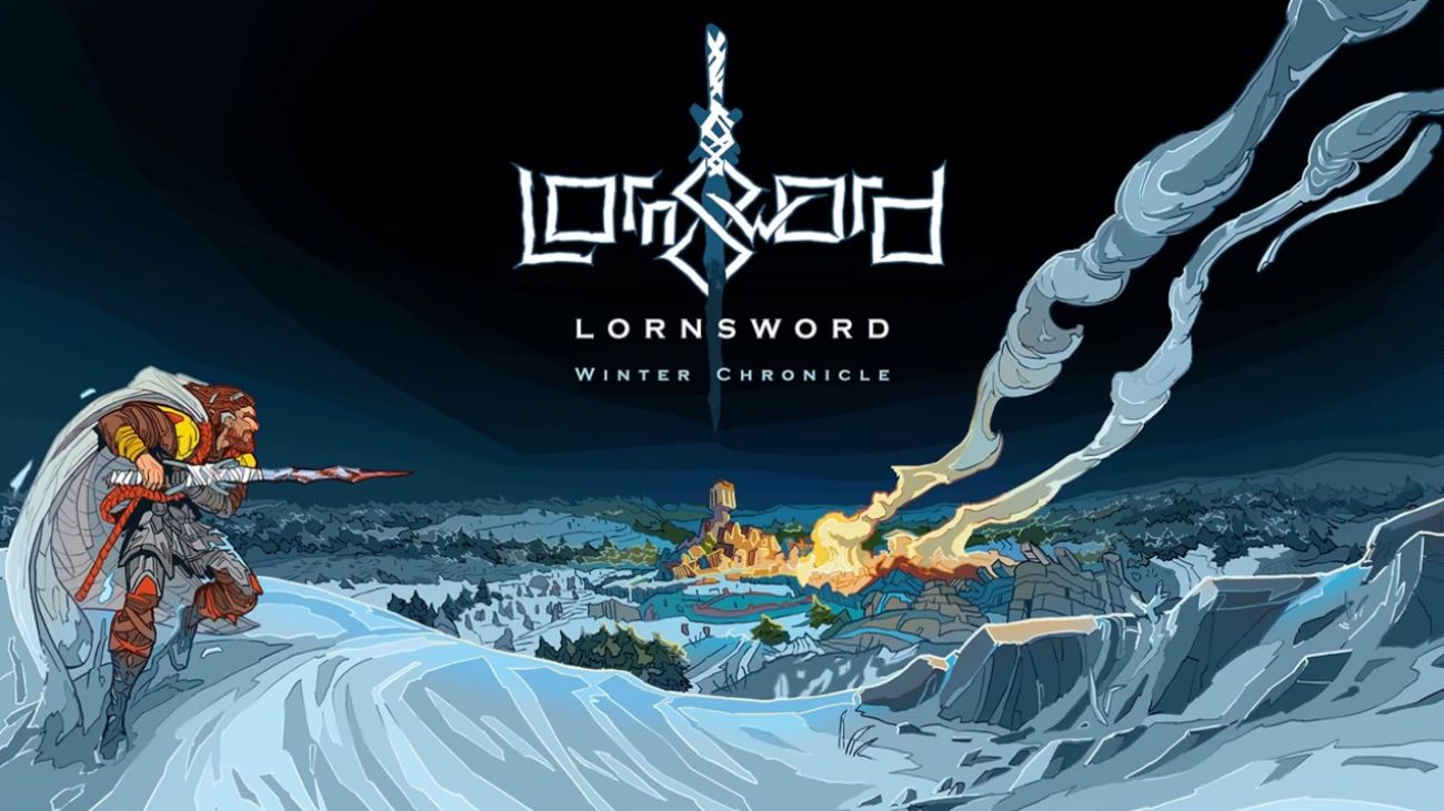 Lornsword Winter Chronicle