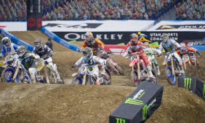 Monster Energy Supercross – The Official Videogame 5