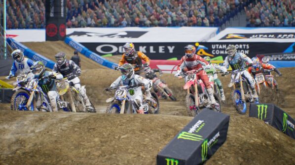Monster Energy Supercross – The Official Videogame 5