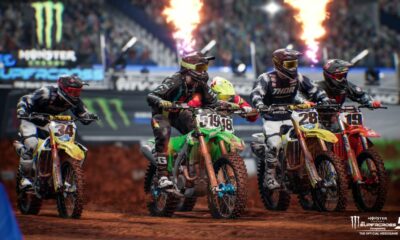 Monster Energy Supercross – The Official Videogame 5