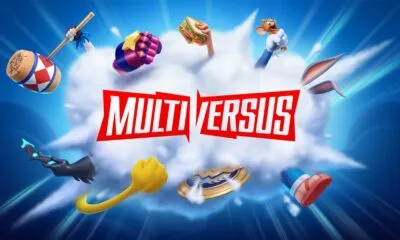 MultiVersus