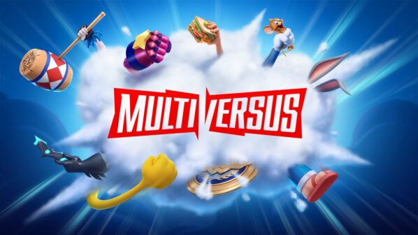 MultiVersus