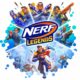 NERF Legends
