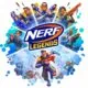 NERF Legends