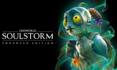 Oddworld: Soulstorm Enhanced Edition