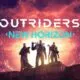 Outriders: New Horizon Update