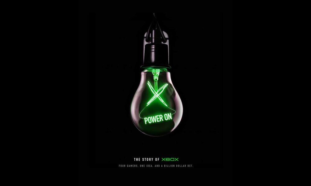 Power On - Die Geschichte der Xbox