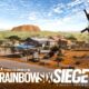 Rainbox Six Siege - High Calibre