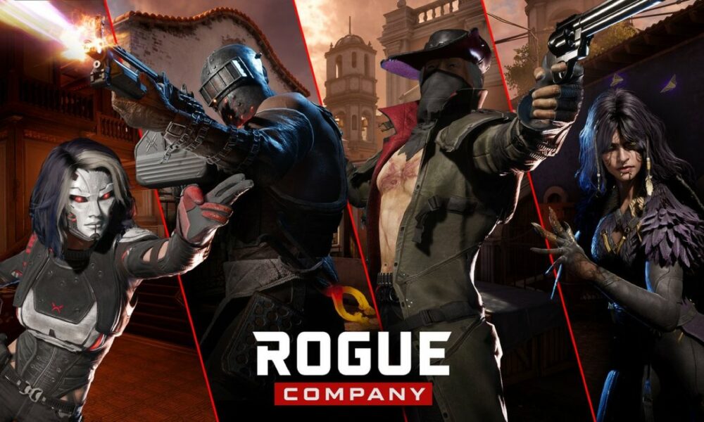 Rogue Company erhält mit Vertigo eine neue Karte » InsideXbox.de