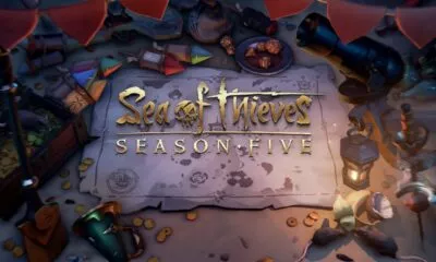 Sea of Thieves - Season 5