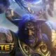 SMITE: Atlas Trailer