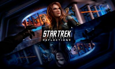 Star Trek Online: Reflections