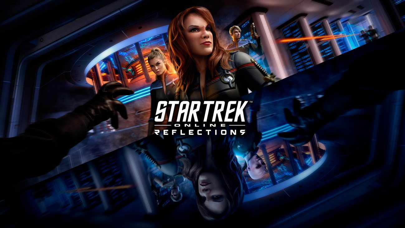 Star Trek Online: Reflections