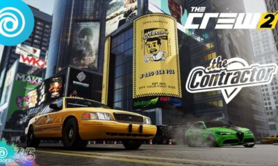 The Crew 2