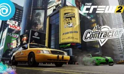 The Crew 2